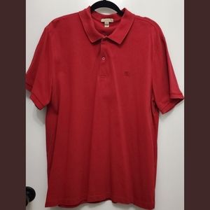 Burberry Polo